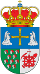 Escudo de Langreo